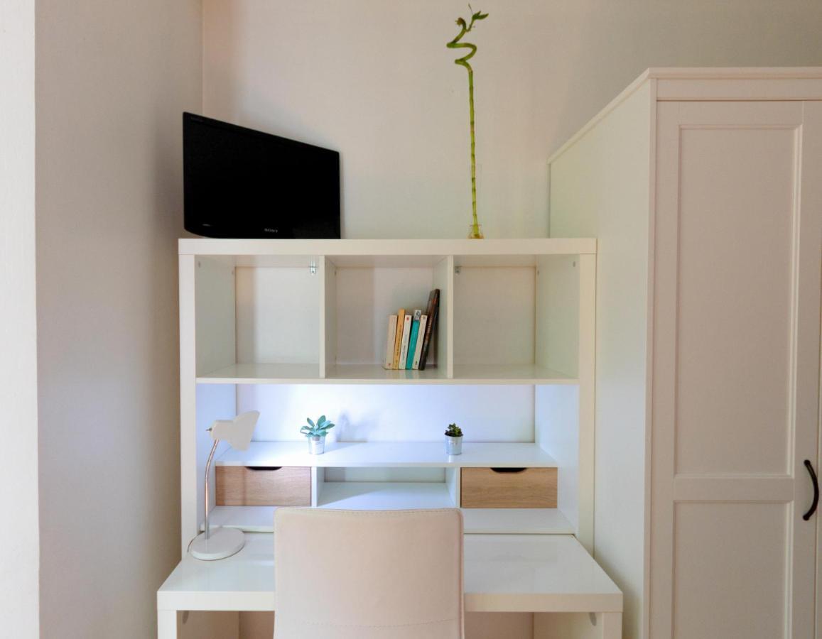 Appartement Gare centre-ville Studio CALMOSY accès jardin à Grenoble Extérieur photo
